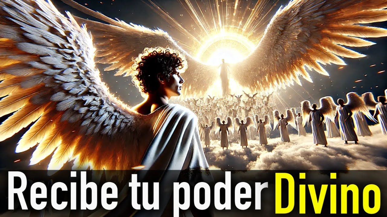 Este sonido despertará todo lo que ha estado dormido dentro de ti