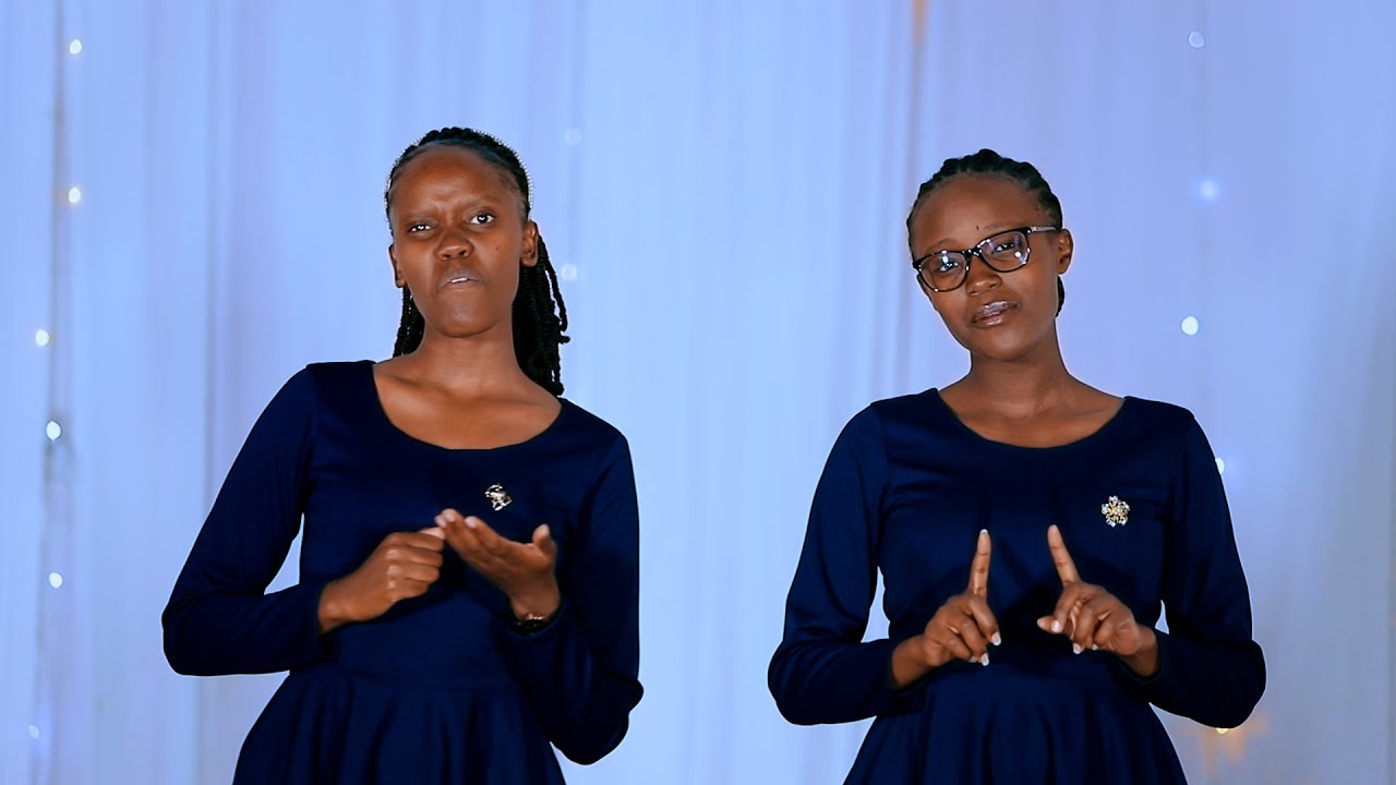 NDOA - OFFICIAL VIDEO  || HITWAVE CHORALE