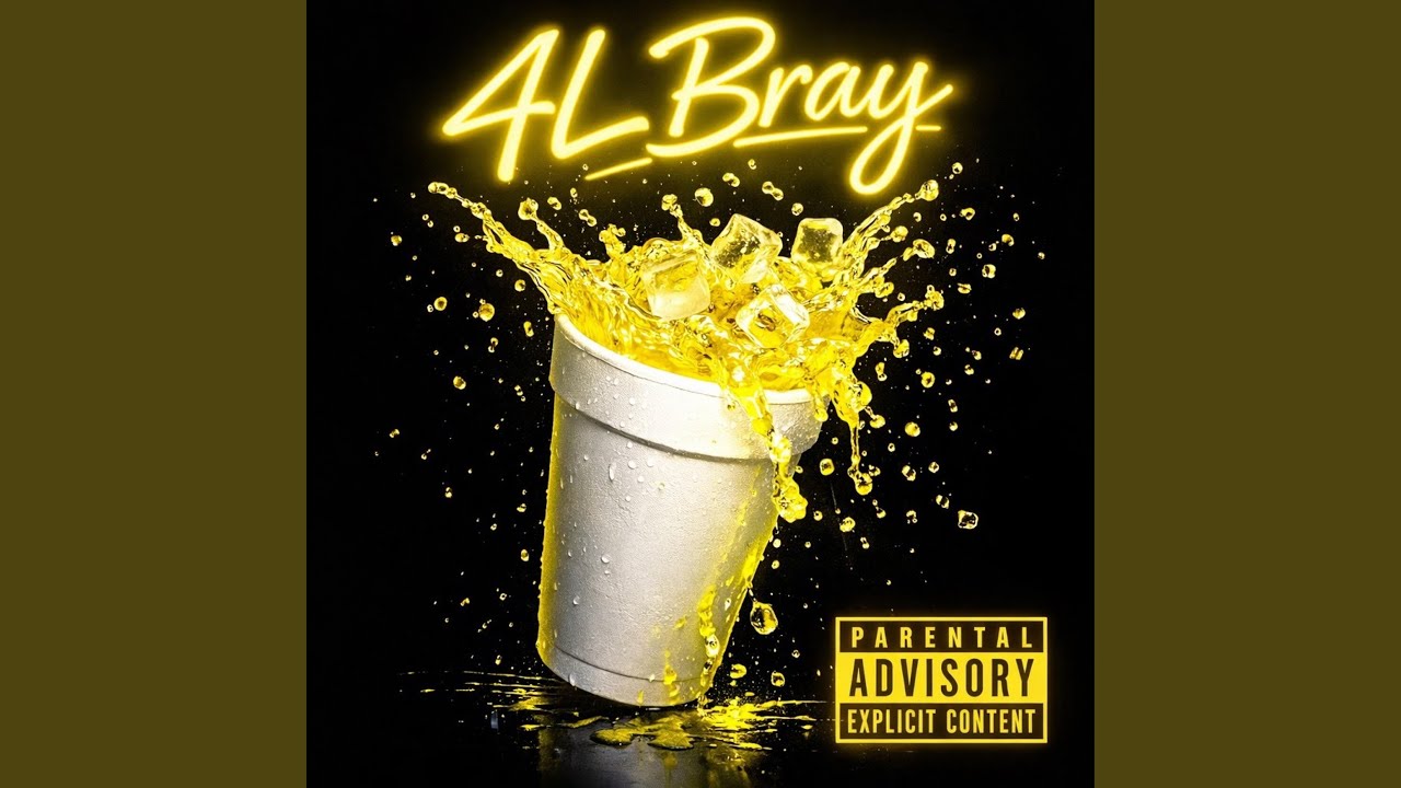 ICE IN MY CUP (SLOWED)