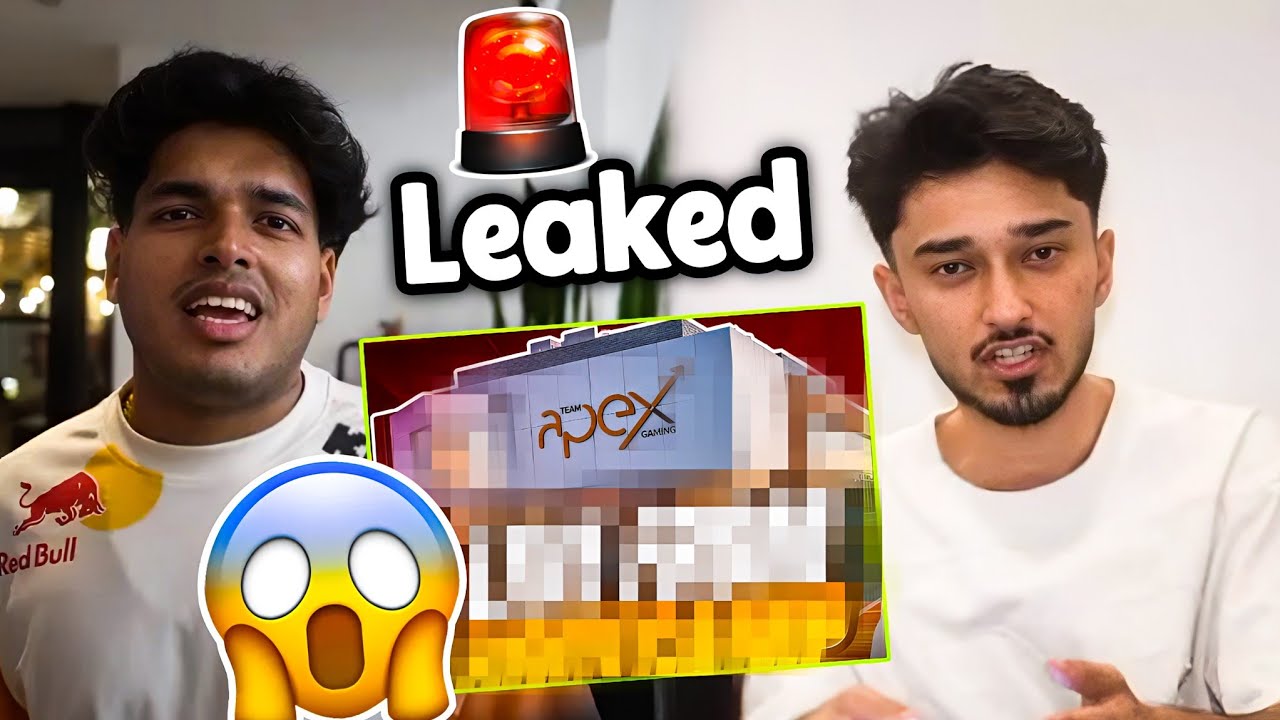 TAG New Bootcamp LEAK🥶 Points Minus😳 New Points Table🚨 Jelly Reply! Jonny Troll😲