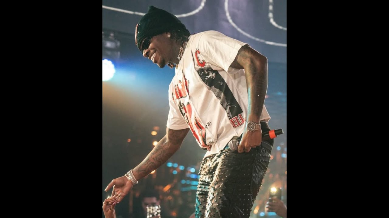 [FREE] Gunna x Lil Baby Type Beat - 