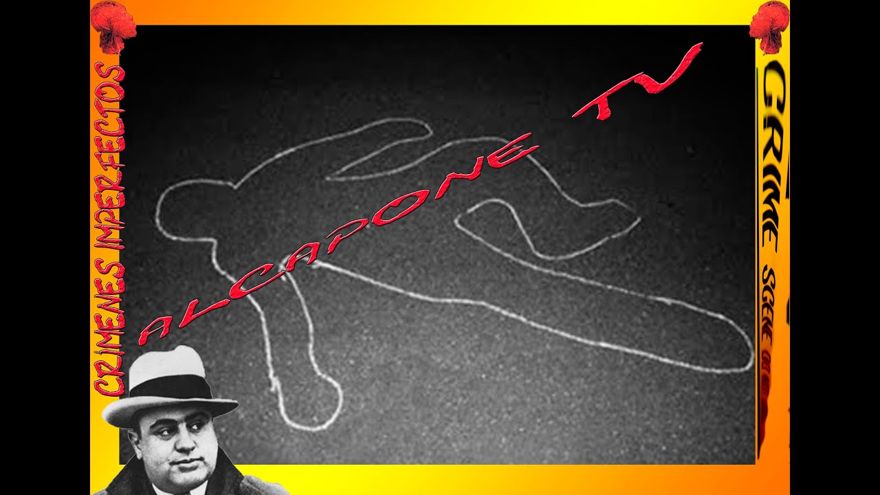 Informe Criminal La estafa casi perfecta 24513