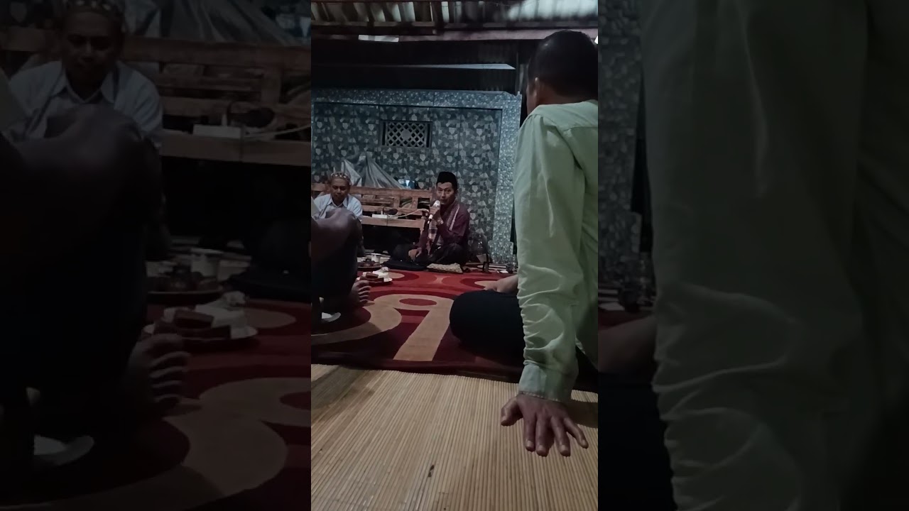 Agar shalat khusyu' tidak harus tahu arti ayat Alquran yang dibaca | Shiddiq Al Faqir 