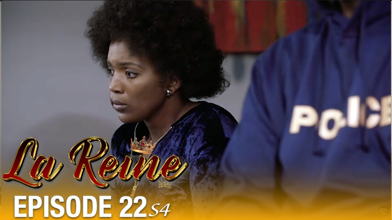 👑 THE QUEEN Season 4 Episode 22 | The war begins again