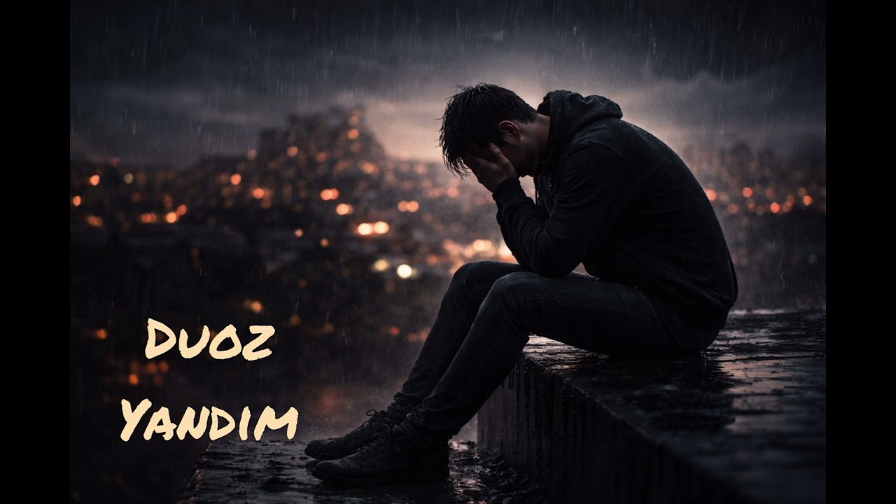 DuoZ - Yandım
