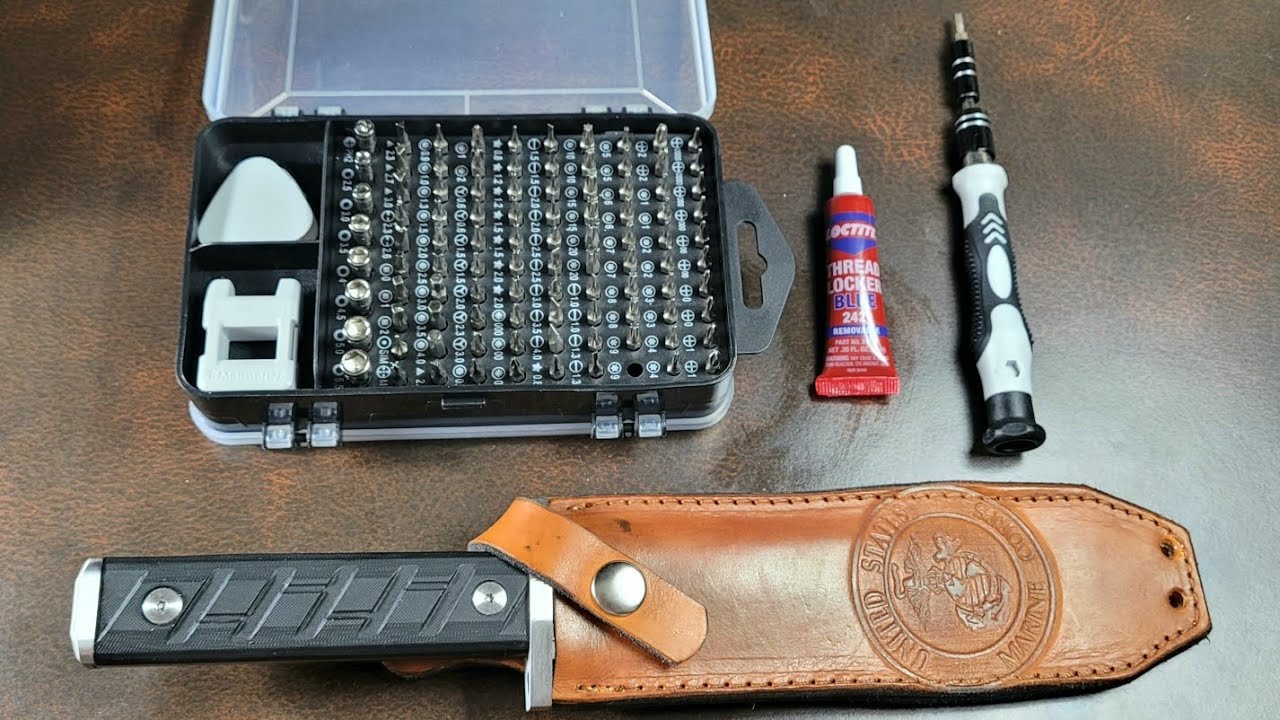 THE SHARPEST EDGE:  Simple Fixes to The ZT0006 Clone