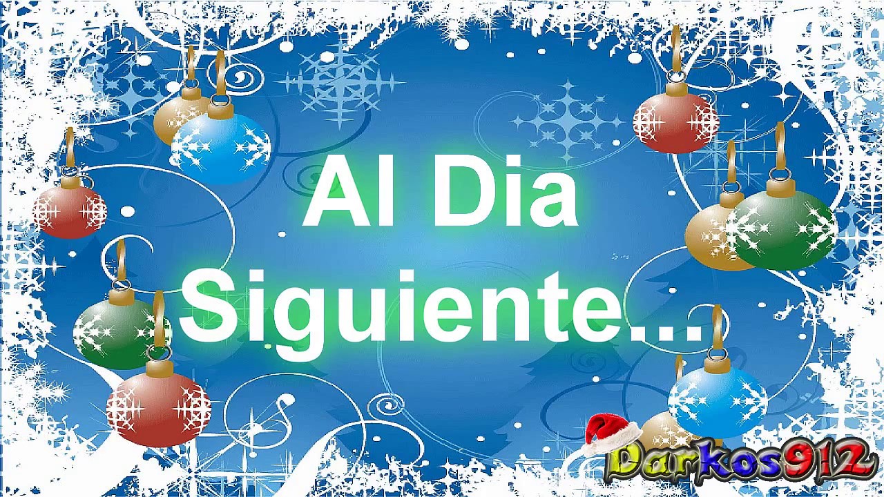 Loquendo-GTA San Andreas-Especial de Navidad 