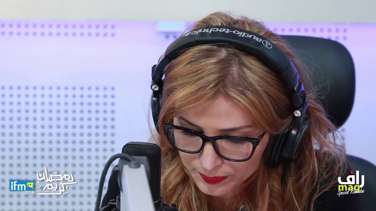 أحكي يا نادرزاد:  لا تغضب