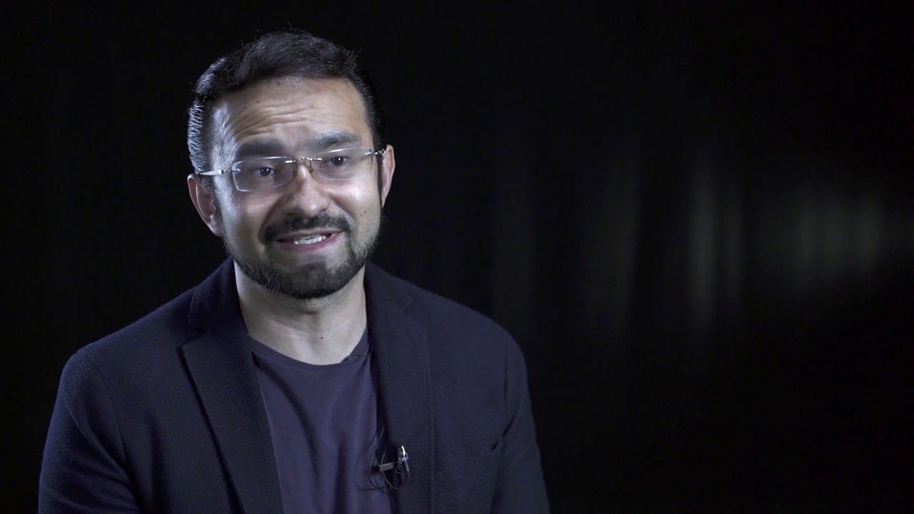 DR. JULIO HORTA, CUARTO CONGRESO DE COMUNICACI&Oacute;N INTERCULTURAL, UIEM 2019