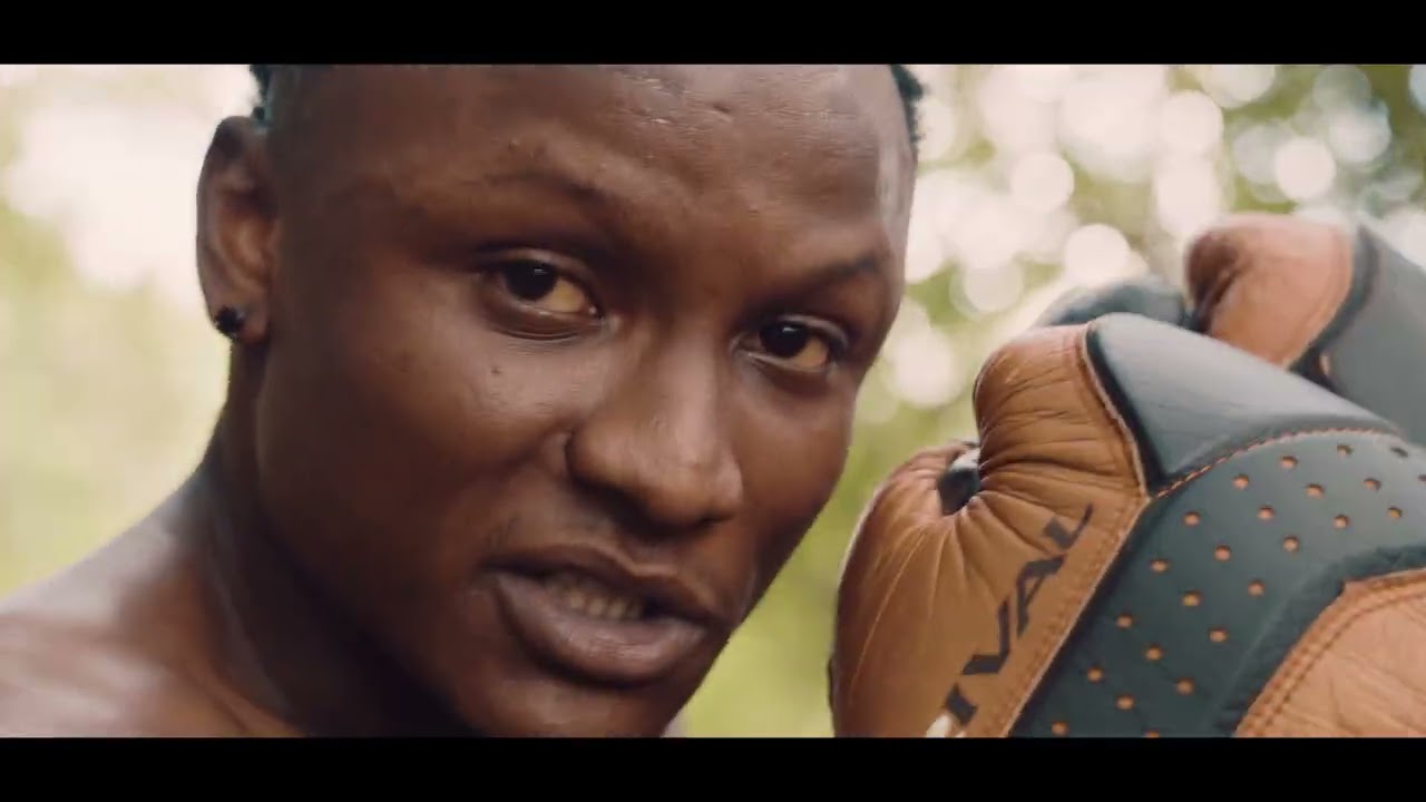 BLACKNONDE _ KEMFA ( Clip officiel)
