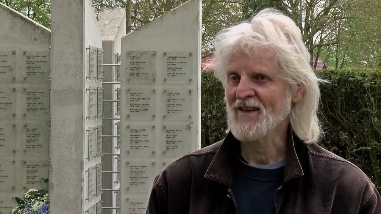 Zwangsarbeiter in Oldenburg