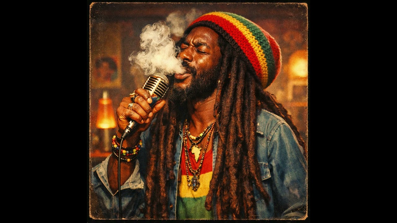 Reggae Roots 1973[Unreleased Album] I-Man Kodo-Sunburnt Vinyl Wisdom