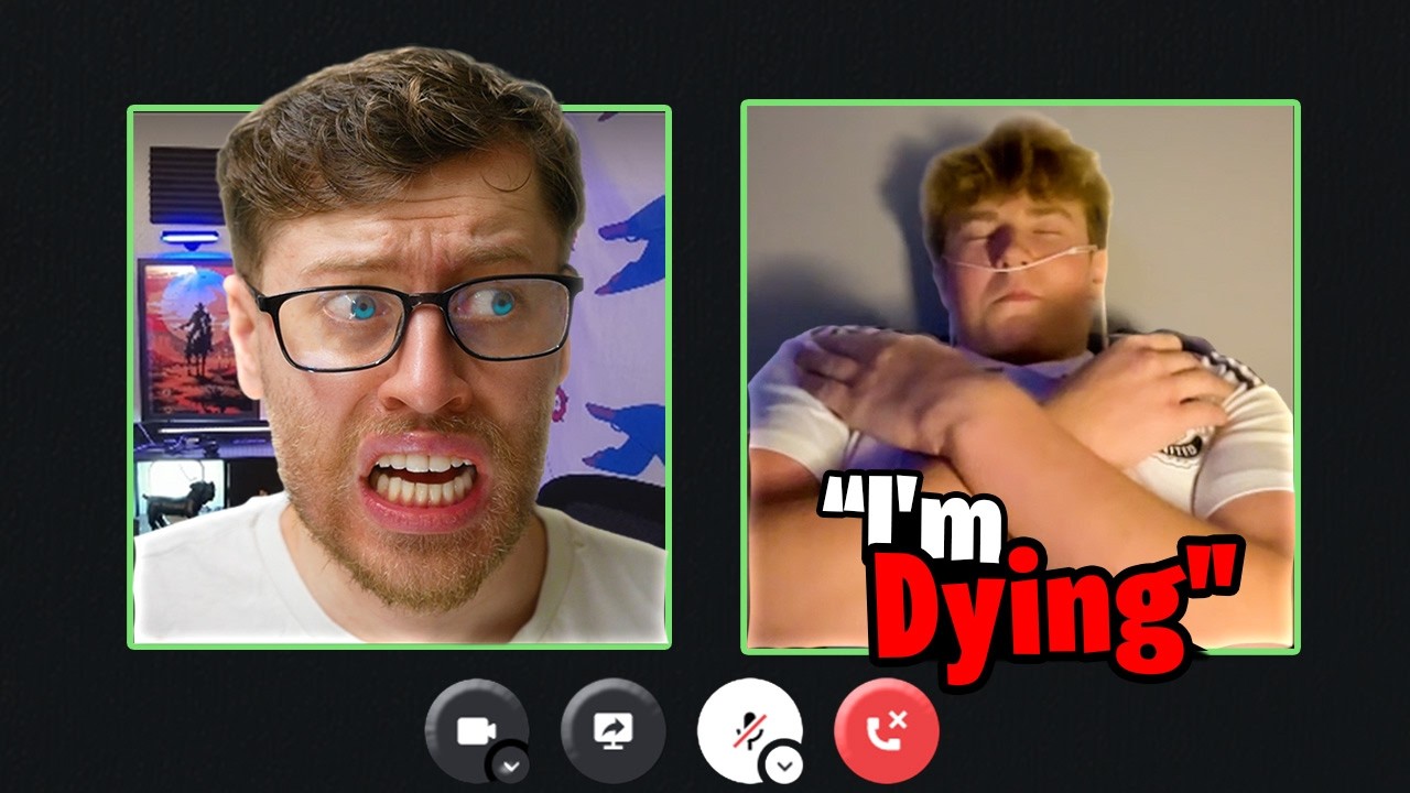 My Youngest Viewer... Gone Too Soon 😔🕊️🪦