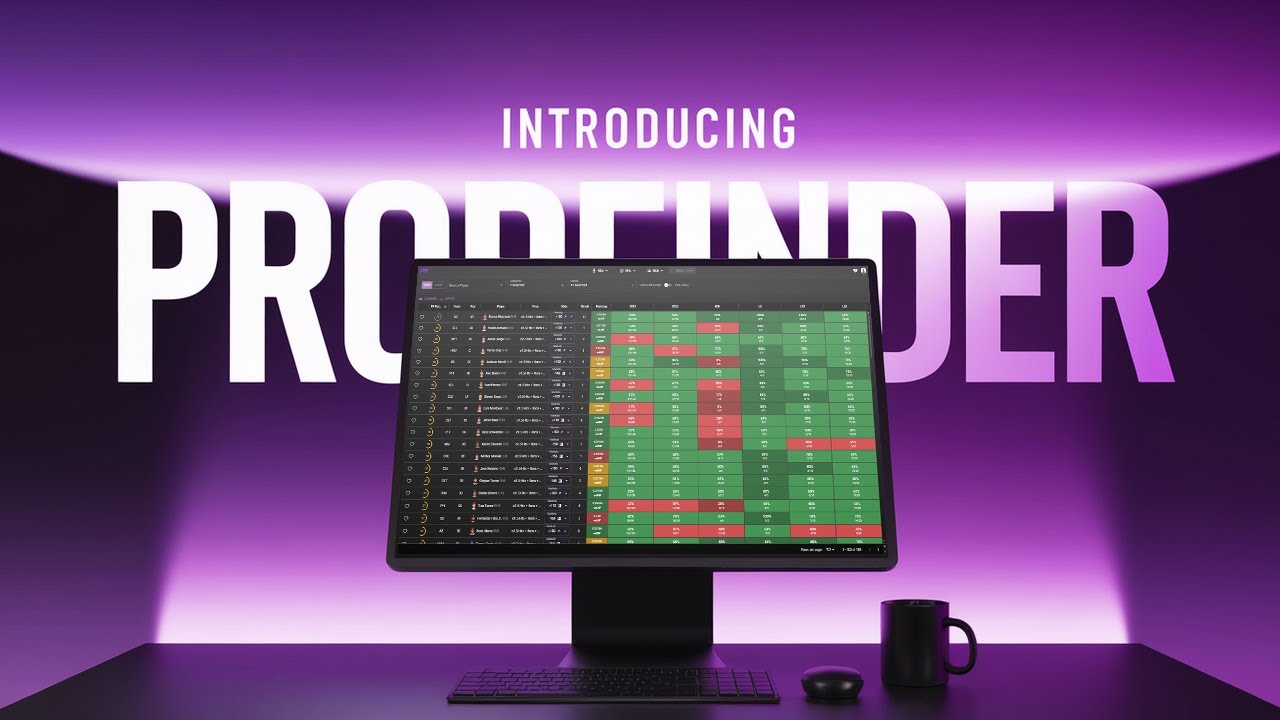 Propfinder Tutorial: Player Research