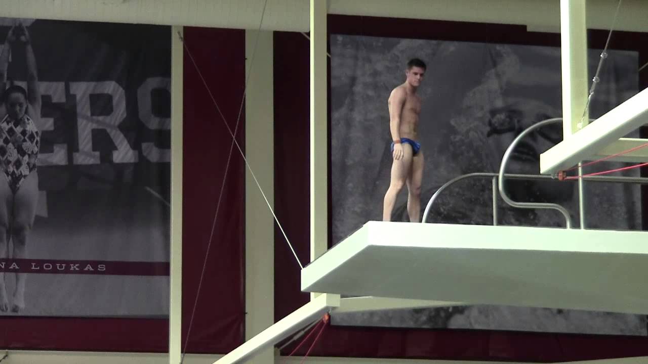 2015  USA Diving_ World trials _ David Boudia