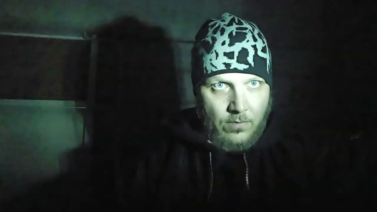 Tens - kinetisch (prod. Frietboer)