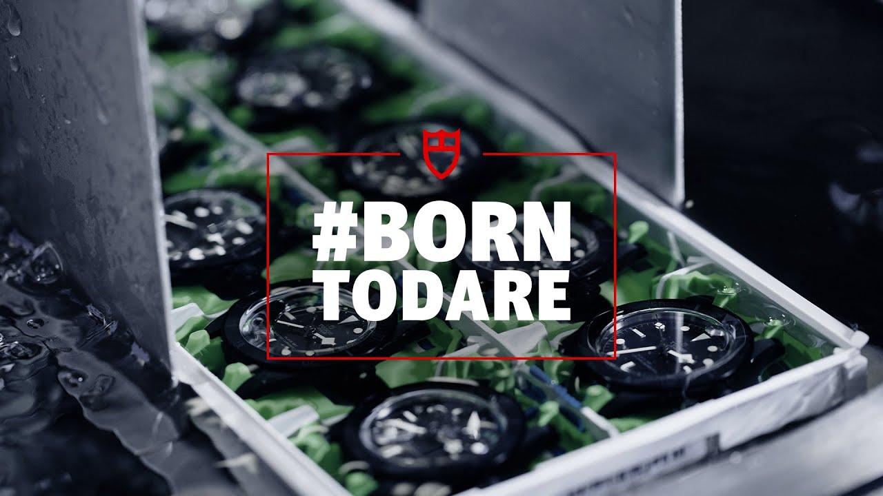 TUDOR Black Bay Ceramic - Discover the METAS Certification