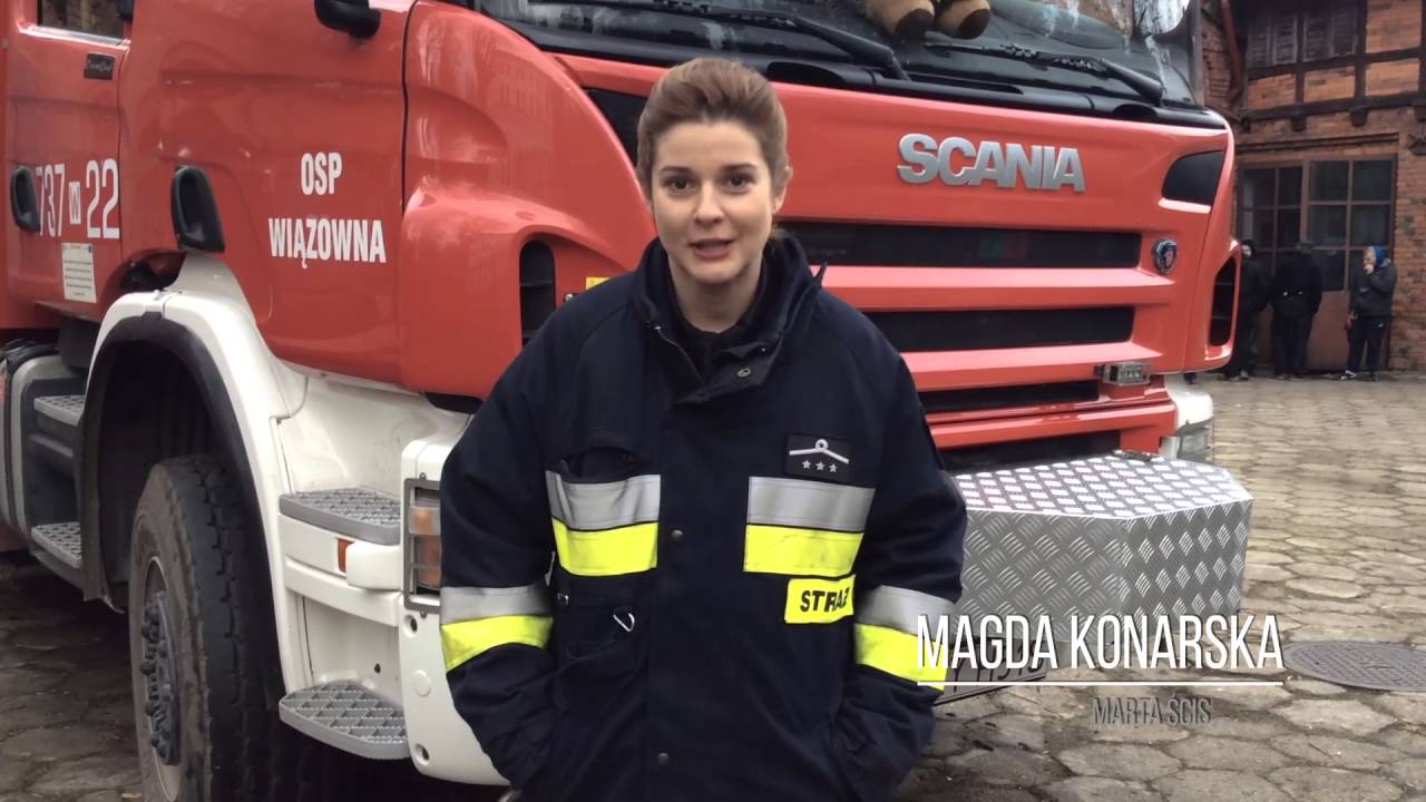 [STRAŻACY] Co w drugim sezonie?