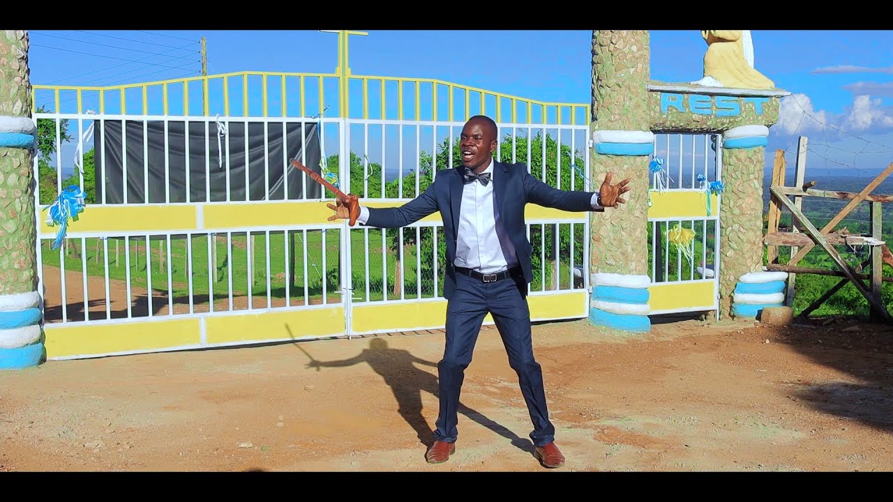 KIMWAUN KONGOI(official video)||ST.JOSEPH'S KAPKENYELOI CATHOLIC CHOIR