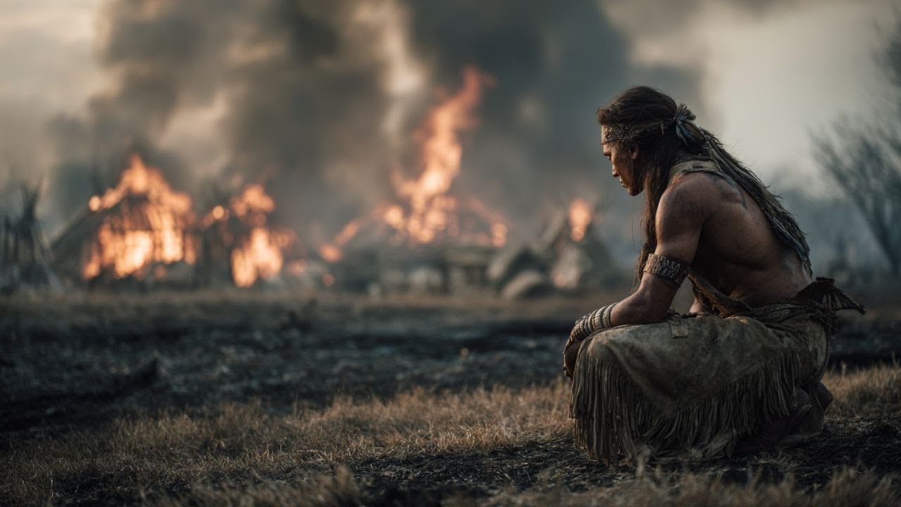 Indio | Ex-Marine Fights for the Rainforest | Full Movie HD