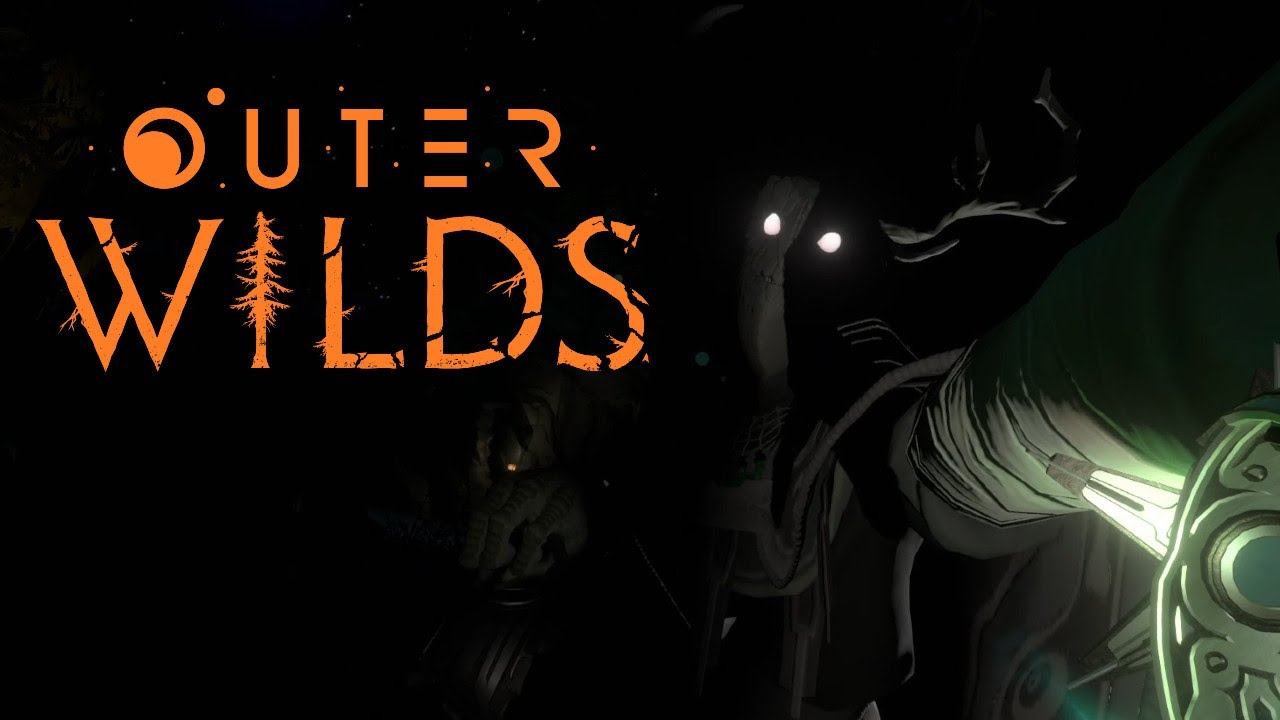 XanaGear plays Outer Wilds: Echoes of the Eye - Part 1/3