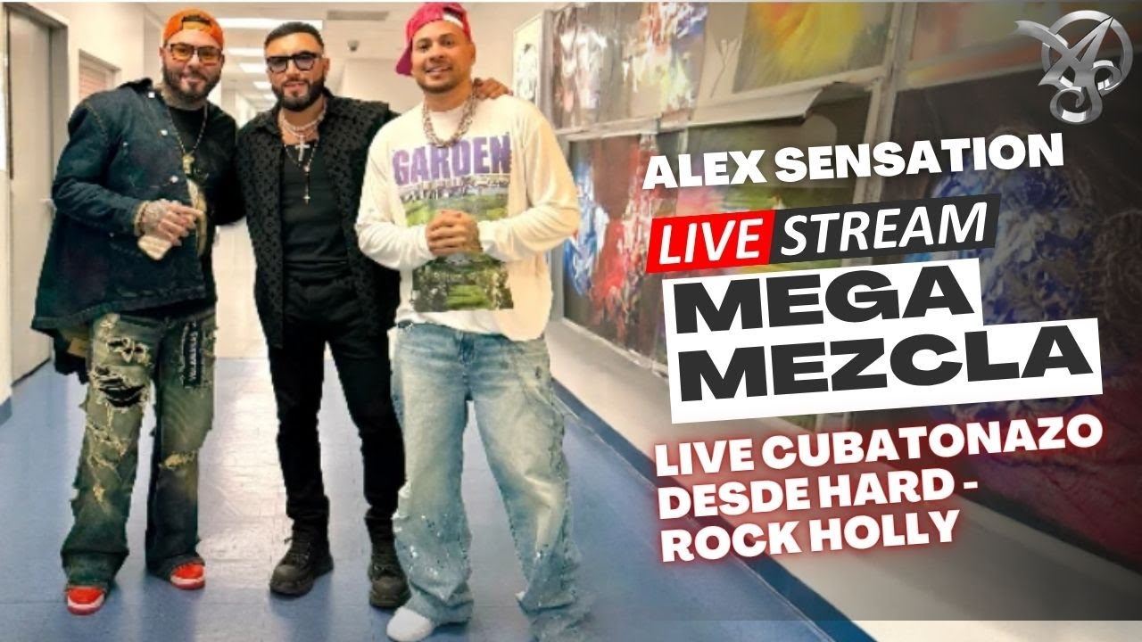 Live Sensation Lounge 10\25\25