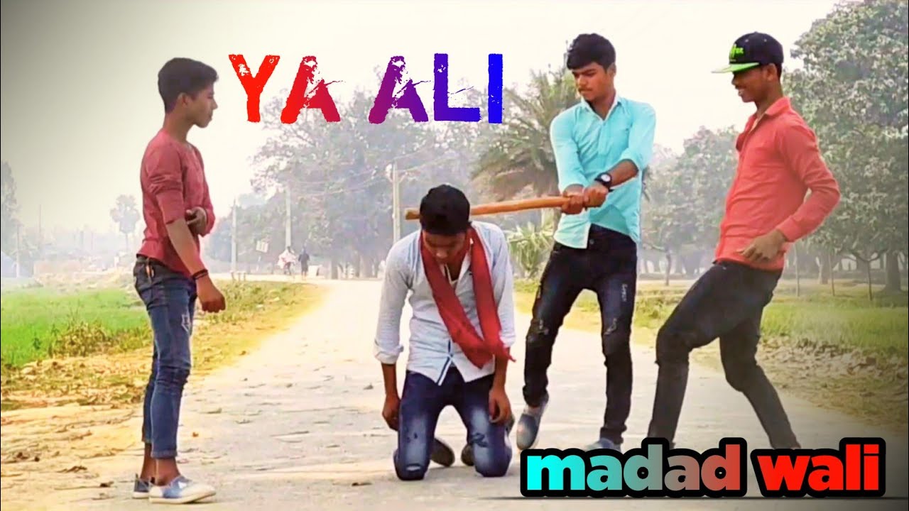 Ya Ali | Bina Tere Na ek pal ho | Revenge story | smart brothers | revenge story of 2021