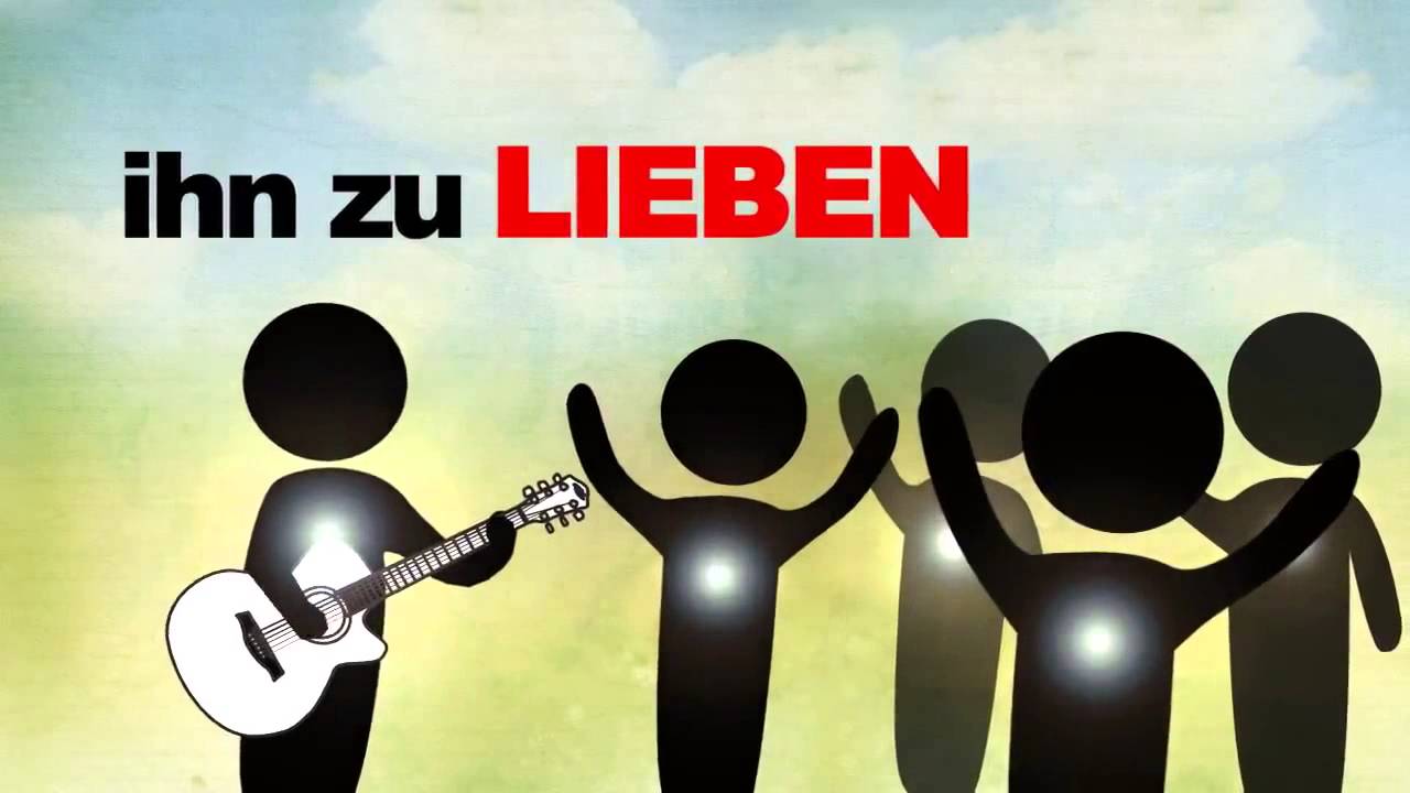 Das ist J&uuml;ngerschaft - echte Nachfolge Jesus Christus