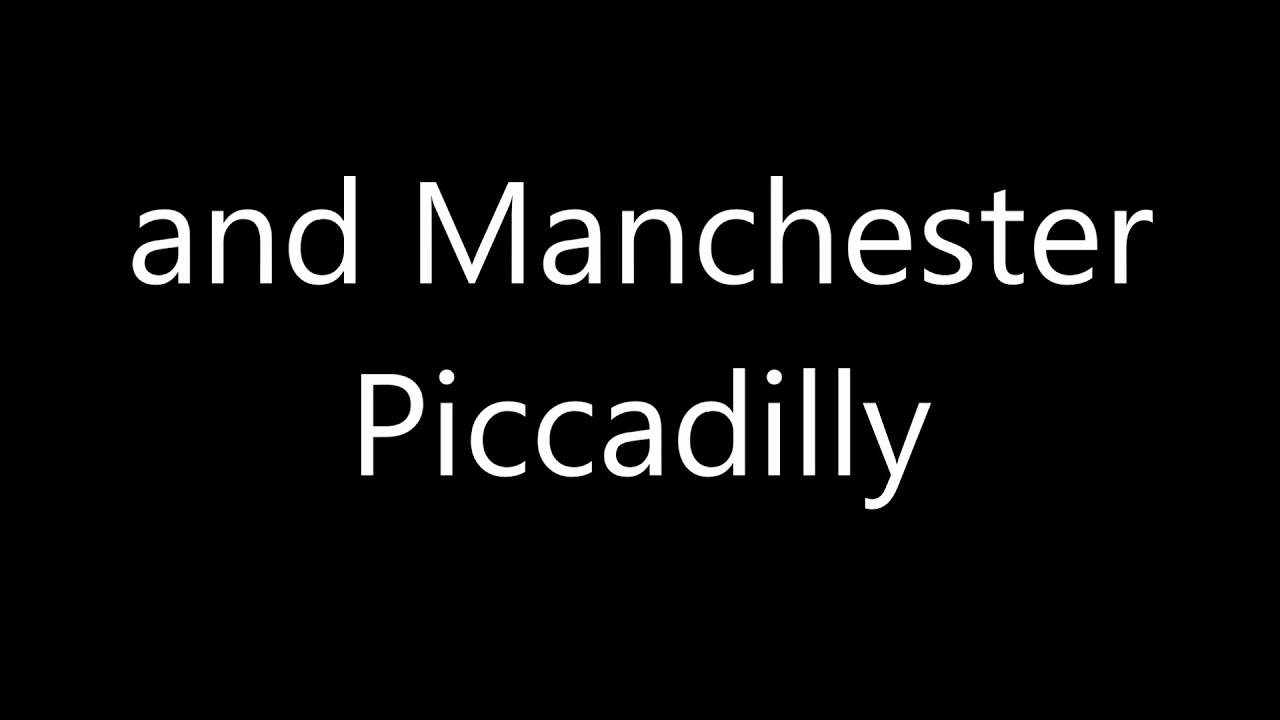 Norwich Announcements Part 2