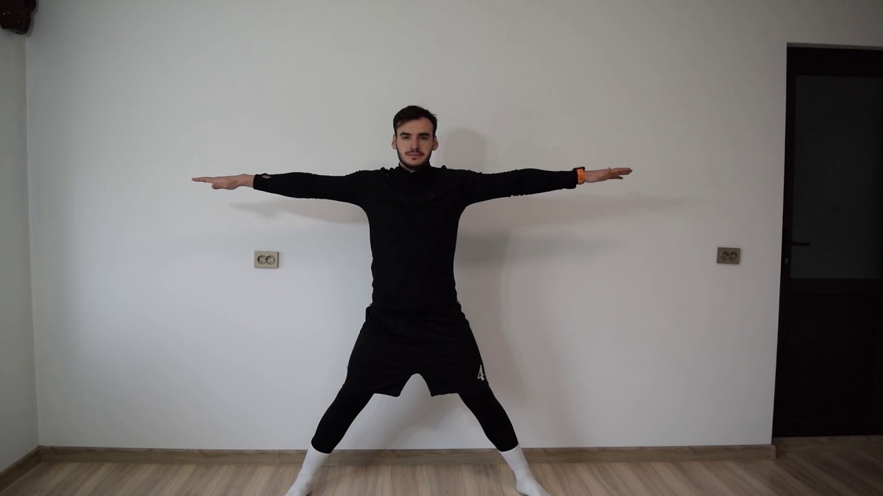 Complex exercitii educatie fizica si sport