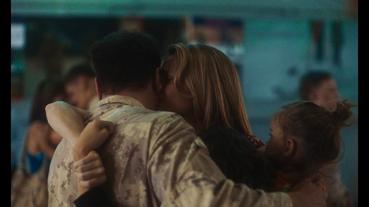 PH&Eacute;NIX de Jonathan Beaulieu-Cyr | Bande-annonce