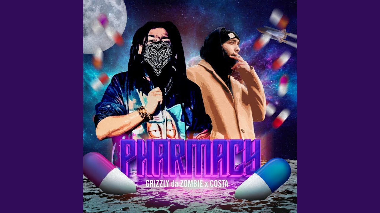 Pharmacy