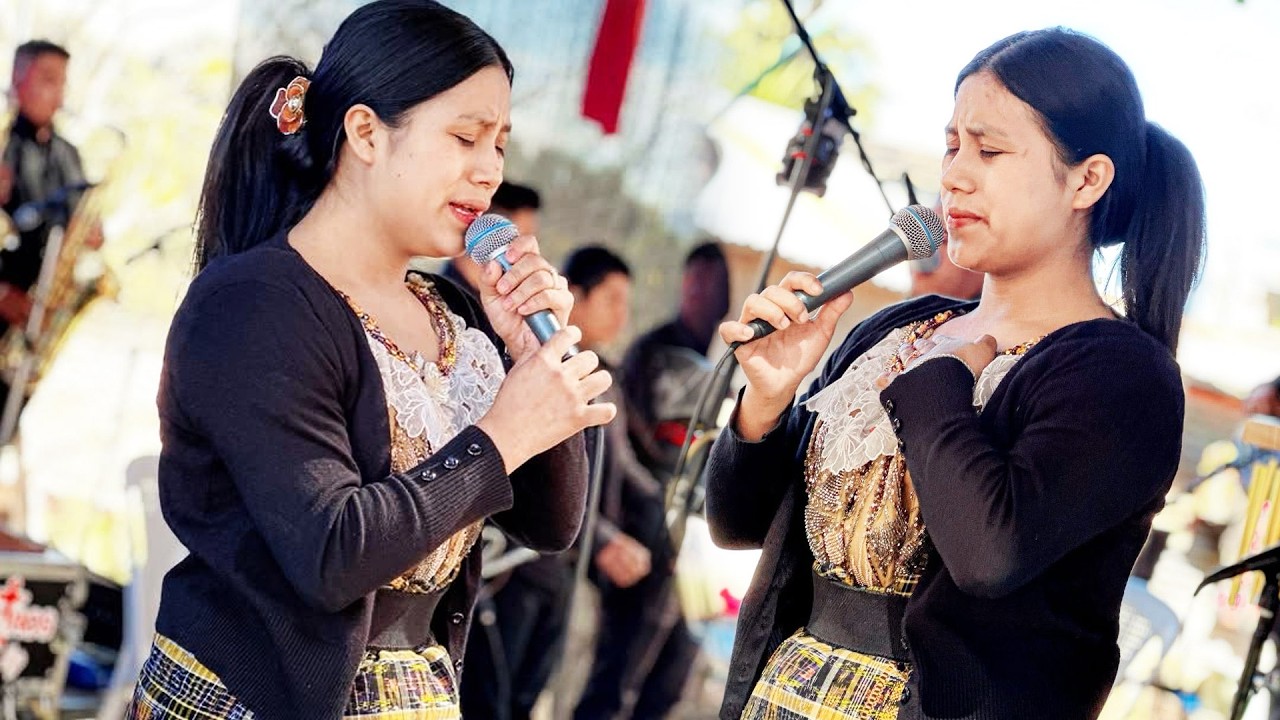 Marta Griselda 🎷Abre Mis Ojos Yo Quiero Verte 🔥 Ministros de Luz
