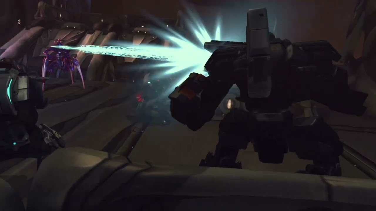 XCOM: Часть 11