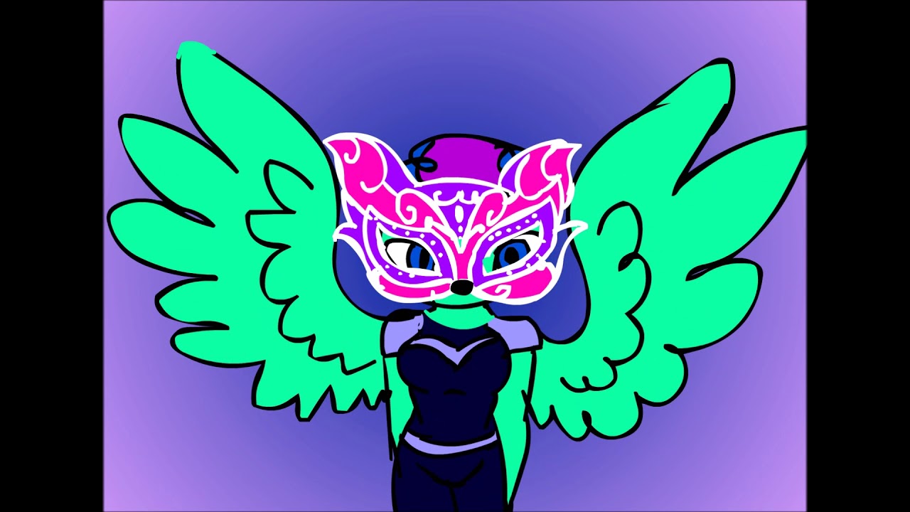 Don't wanna be MEME | Wings art & dark |