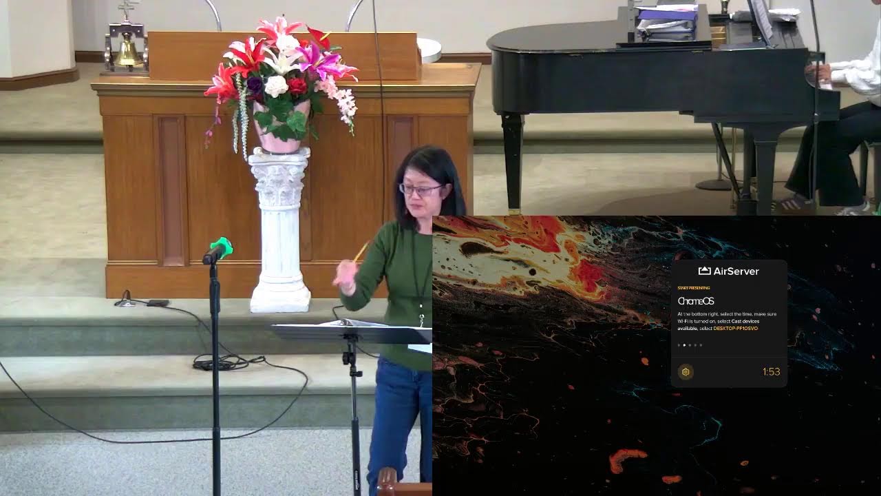 2025 ER CYSC Day 3 - Morning