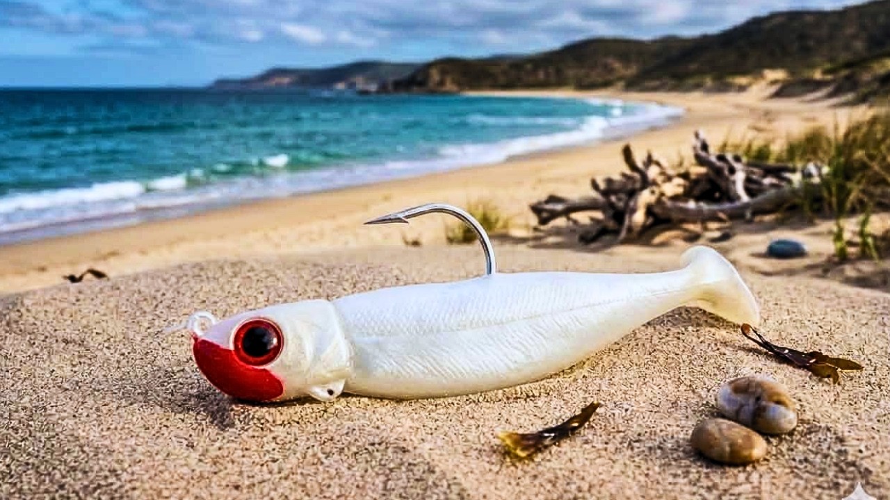 Buscando Robalo nos encontramos esto...