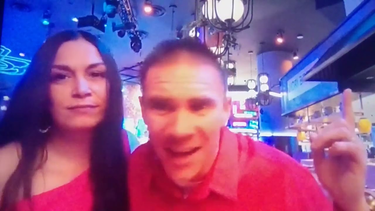 Planet Kaos Las Vegas (reaction Colt45) Love, Most people don't have it.