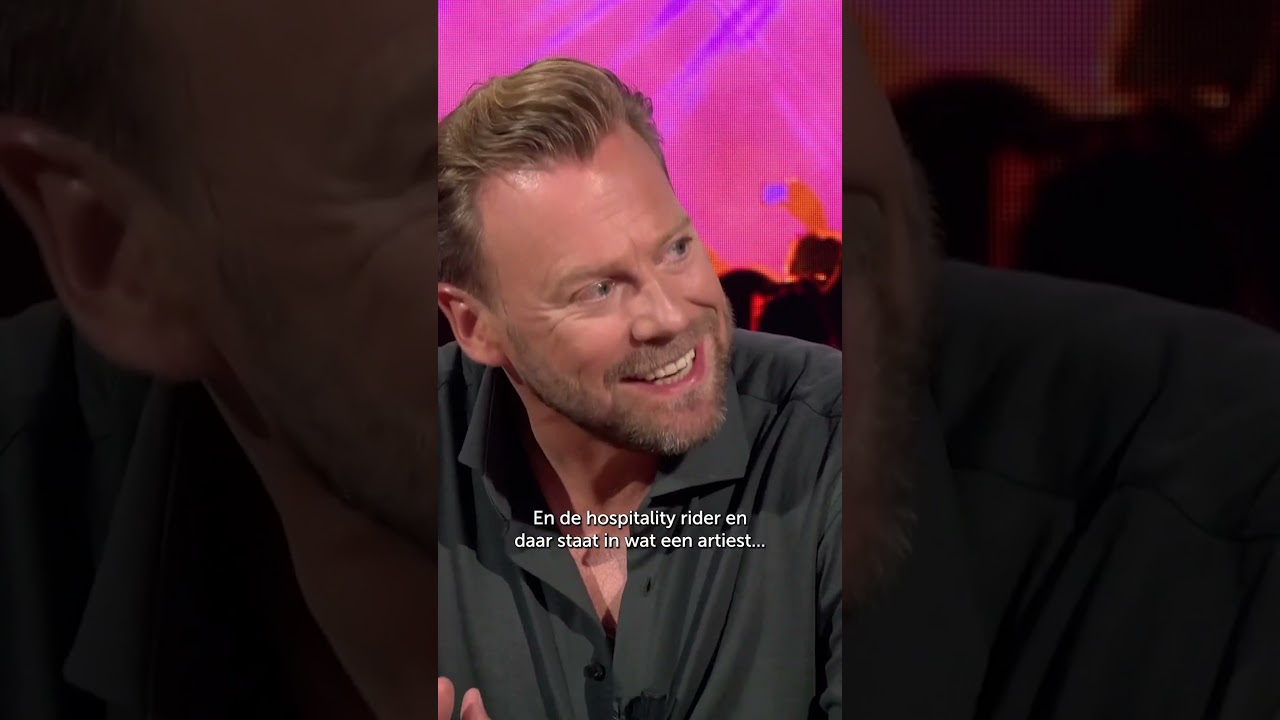 Deze BIZARRE EISEN hebben ARTIESTEN: 'Twaalf puppy's?!'