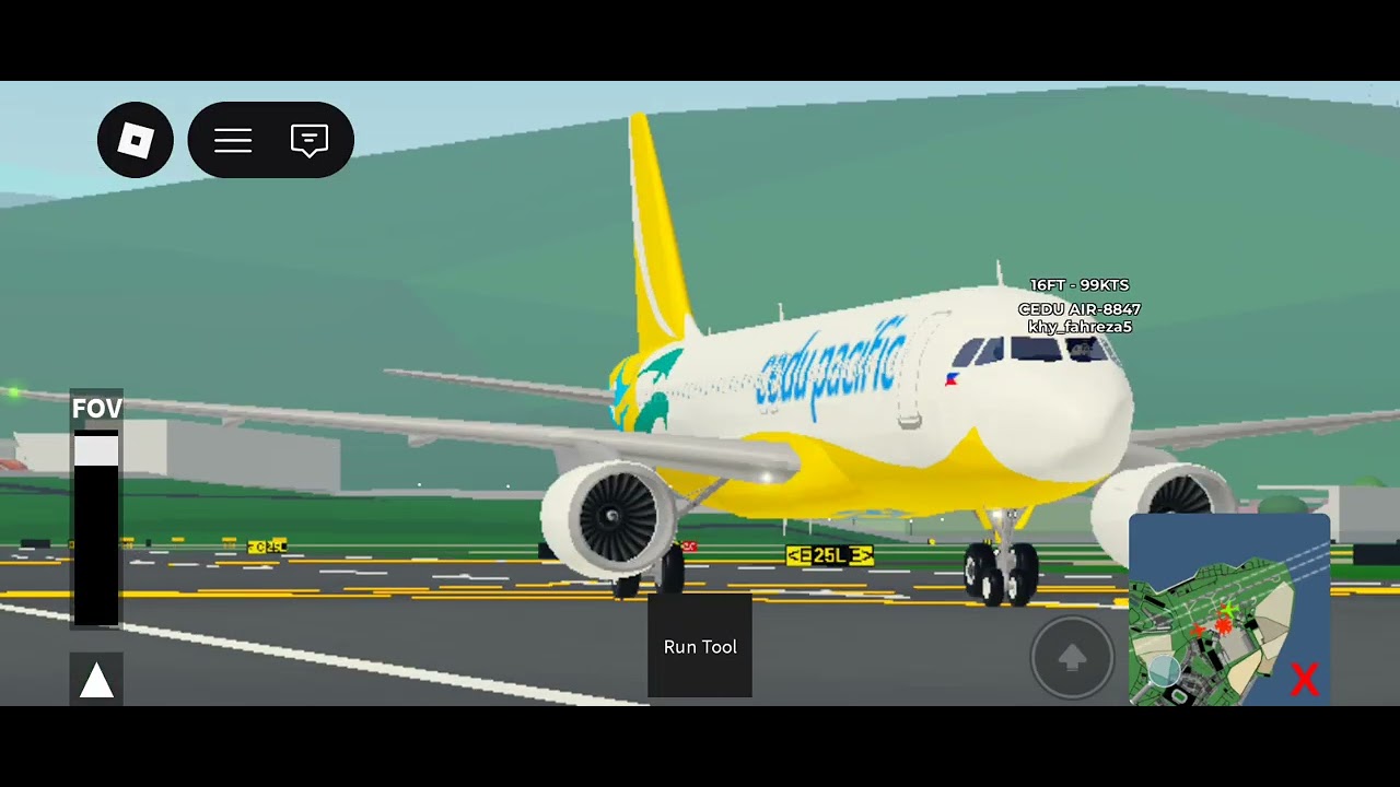 (I'm back) plane spotting at gr part 17