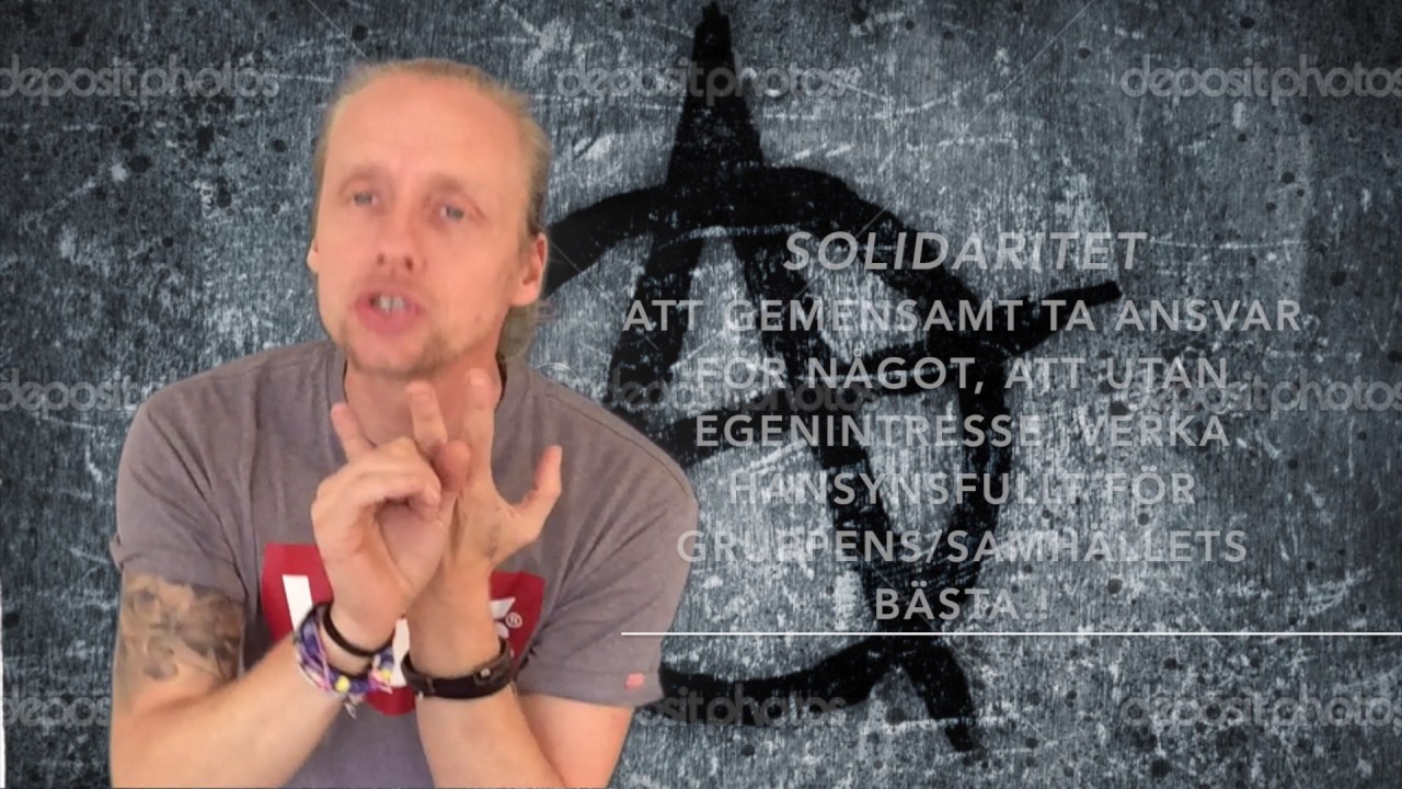 Ideologier