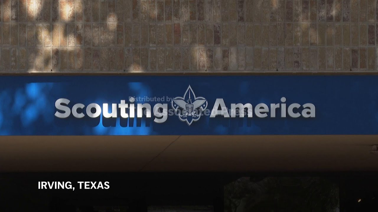Pentagon and Scouting America reach deal to keep ties after Hegseth's anti-DEI push.