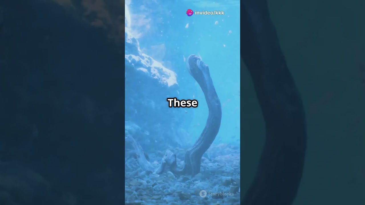 Deep Sea Exploration 