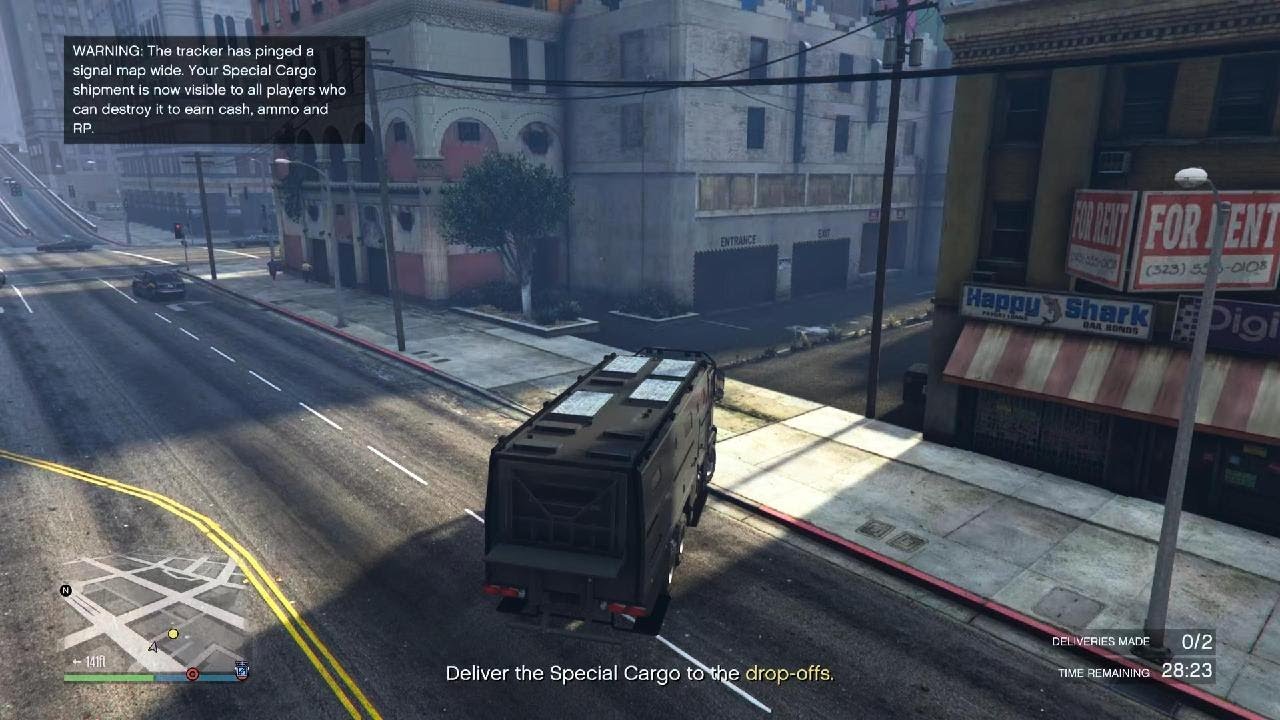 Grand Theft Auto V_20260220104828 Online gameplay CEO easy