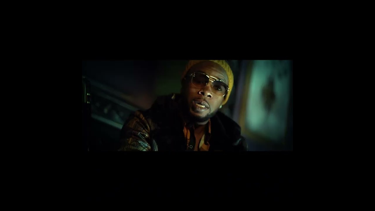 Dewey da Don x Hood Nizzle -Trap Door Knocks (Visualizer)