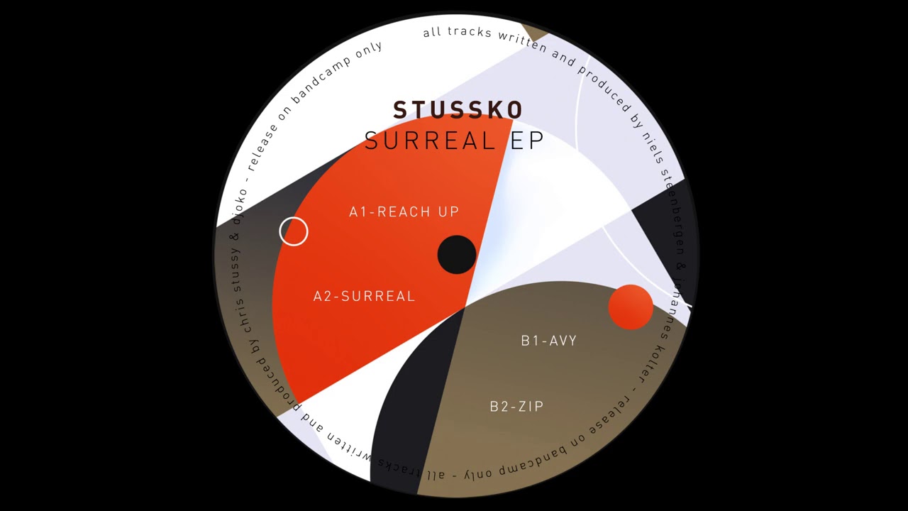 Stussko - Surreal