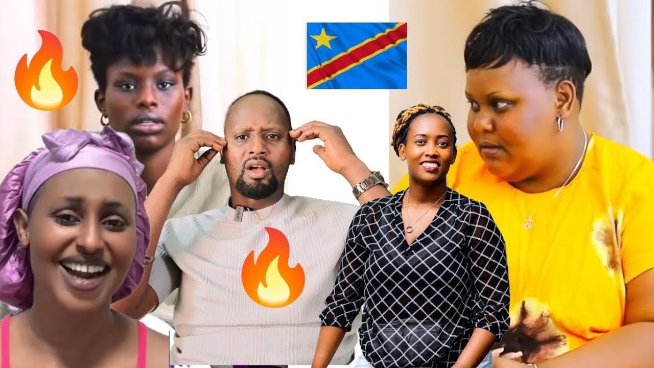 LIVE🔴: GASTON mu RUKUNDO na EVA wa JOHN‼️? BYOSE ARABISOBANUYE