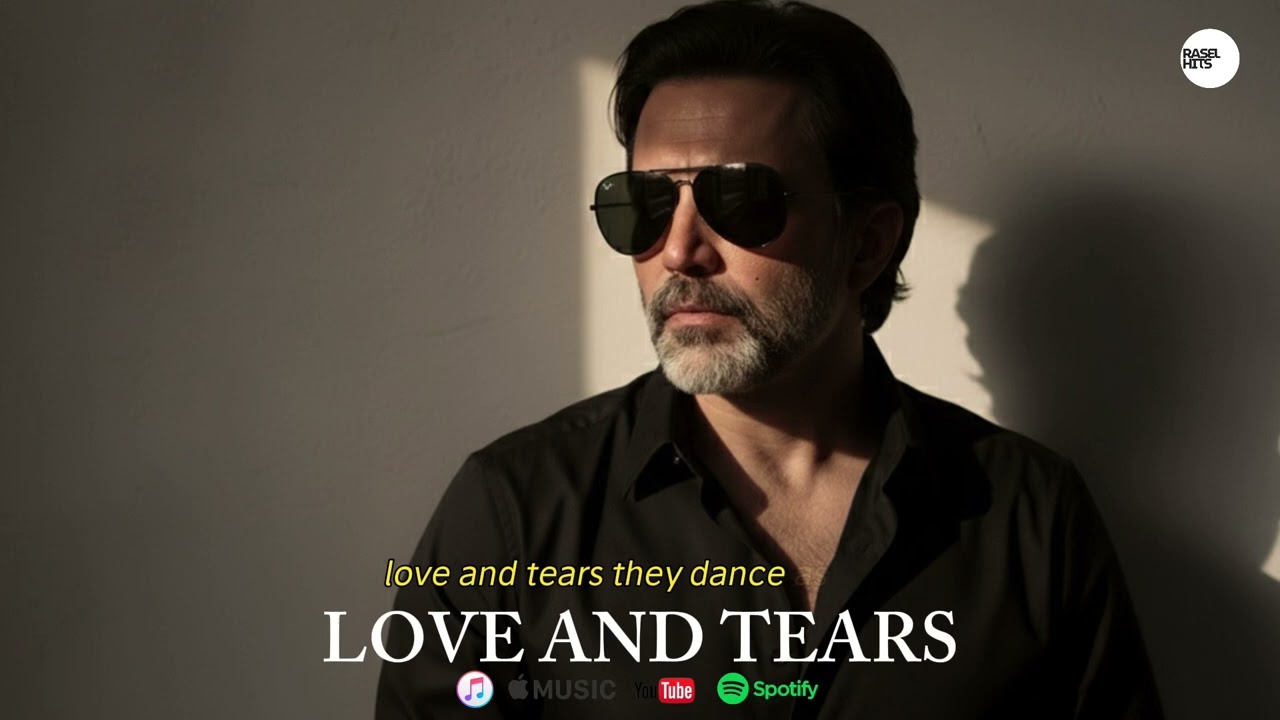 LOVE AND TEARS - RASELHITS