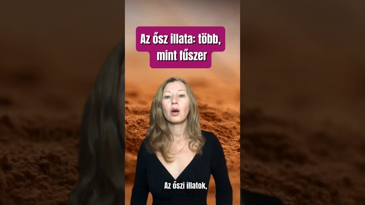 A 3 leghasznosabb őszi fűszer (&eacute;s hat&aacute;saik)