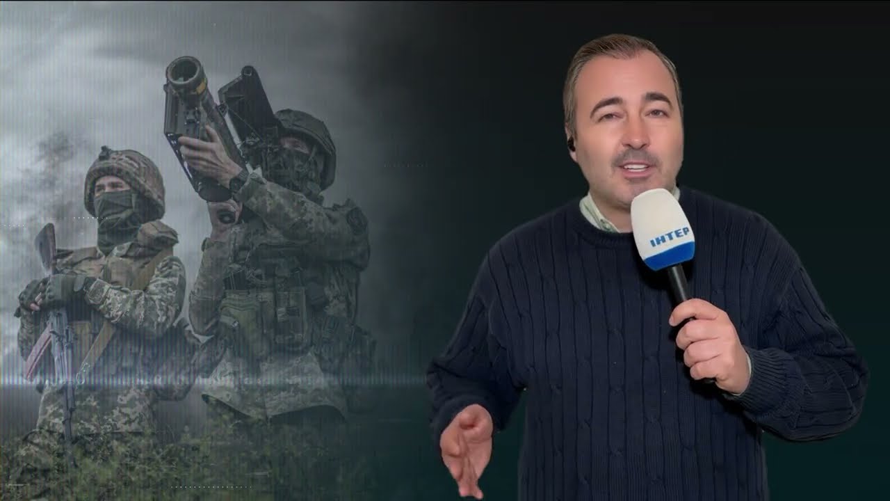 ⚡ОГО! кремля оголосив ГОТОВНІСТЬ до ПЕРЕМОВИН! Чи буде РЕАЛЬНИЙ ПРОРИВ